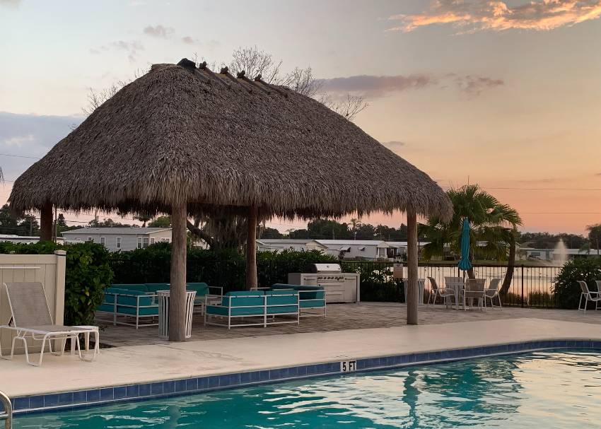 36 Jasmine Ave a Ellenton, FL Mobile or Manufactured Home for Sale